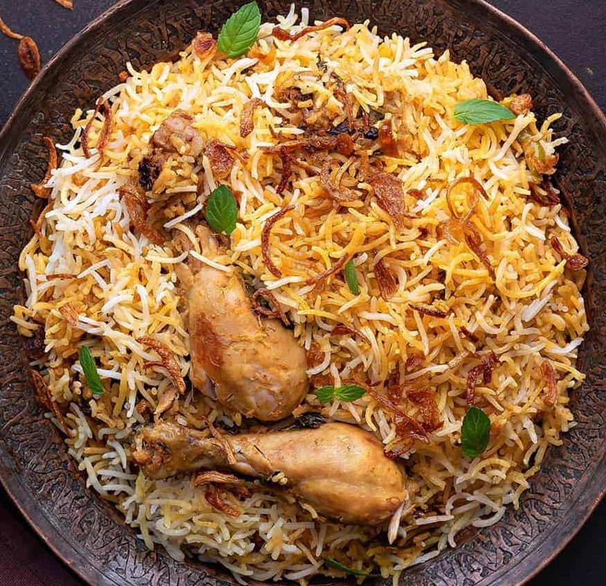 Biryani