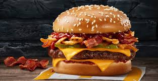 American Big Burger